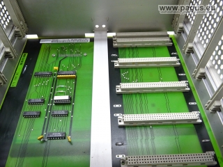 UNI-PRO Elektronikmodul