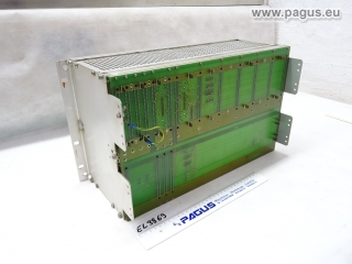 HELLER Elektronikmodul