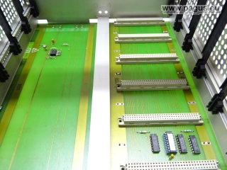 HELLER Elektronikmodul