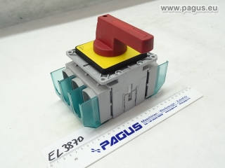 SIEMENS Leistungsschalter