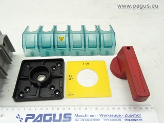 SIEMENS Leistungsschalter