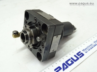 EPPINGER angetriebener Werkzeughalter