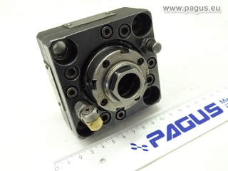 EPPINGER angetriebener Werkzeughalter