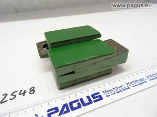 AIRLOC Nivellierschuh