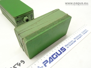 AIRLOC Nivellierschuh