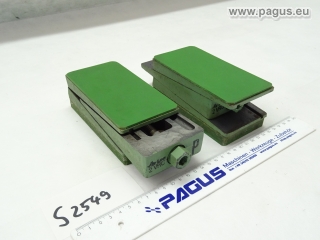 AIRLOC Nivellierschuh