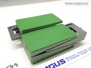 AIRLOC Nivellierschuh