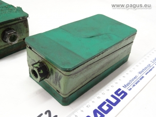 AIRLOC Nivellierschuh