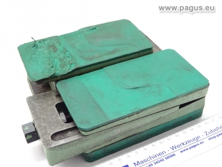 AIRLOC Nivellierschuh