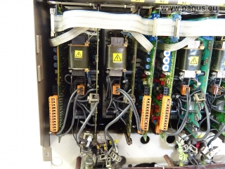 SIEMENS Stromrichtergerät