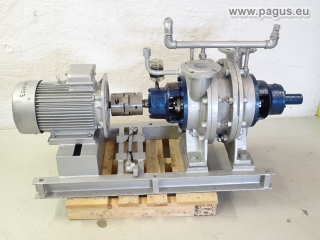 Pompa odśrodkowa DIGEP