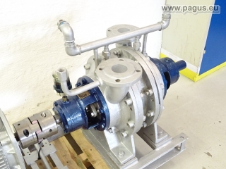 Pompa odśrodkowa DIGEP