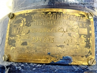 Pompa odśrodkowa DIGEP