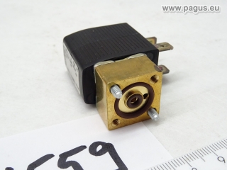 BÜRKERT directional valve