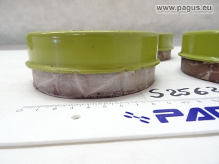 PAGUS Maschinenfüße