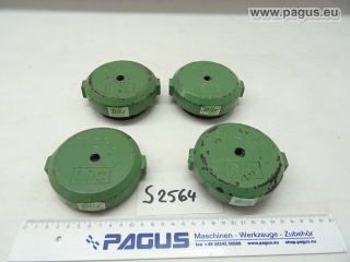 BILZ Nivellierelemente