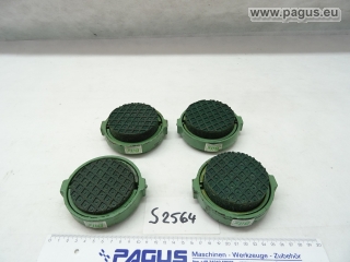 BILZ Nivellierelemente