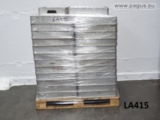 PAGUS Aluminium-Kiste