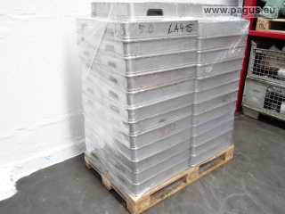 PAGUS Aluminium-Kiste