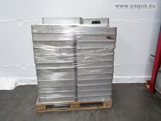 PAGUS Aluminium-Kiste