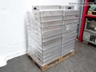 PAGUS Aluminium-Kiste