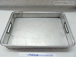PAGUS Aluminium-Kiste