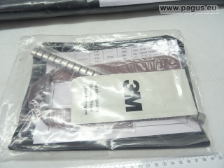 3M, GT Warmschrumpf-Rearaturmanschetten