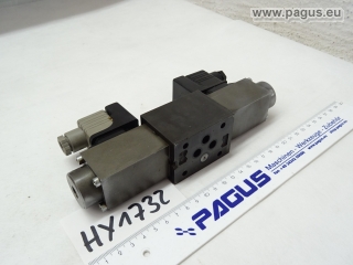 HYDRAULIK - RING Wegeventil