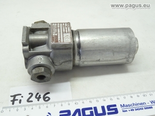 ARGO FILTER Druckfilter