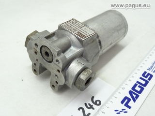 ARGO FILTER Druckfilter