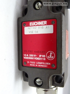 EUCHNER Sicherheitsschalter