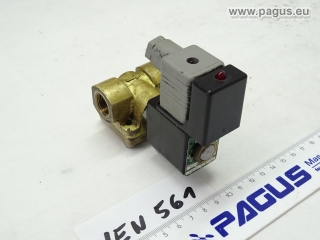 BUSCHJOST Magnetventil