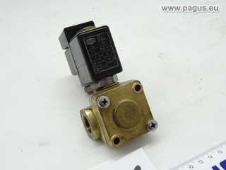 BUSCHJOST Magnetventil