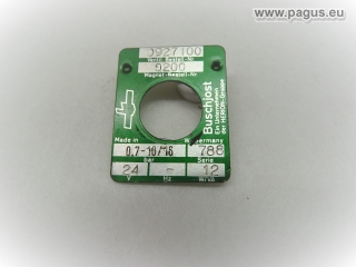 BUSCHJOST Magnetventil