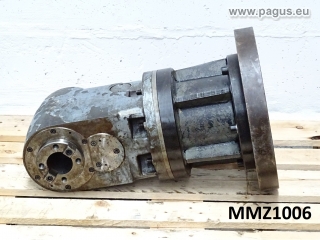 COLLET & ENGELHARD Winkelkopf