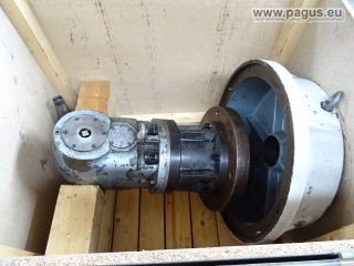 COLLET & ENGELHARD Winkelkopf