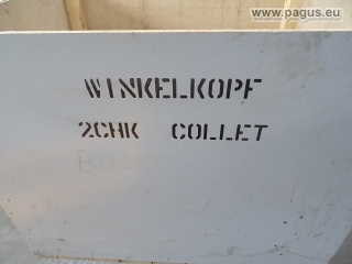 COLLET & ENGELHARD Winkelkopf