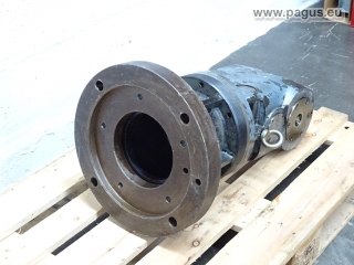 COLLET & ENGELHARD Winkelkopf