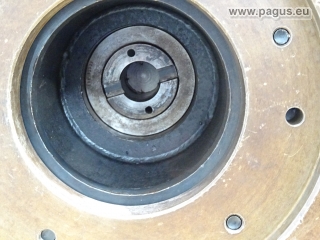 COLLET & ENGELHARD Winkelkopf