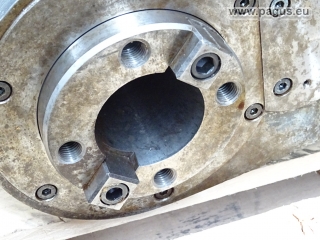 COLLET & ENGELHARD Winkelkopf