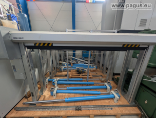 Assa Abloy Torsteuerung