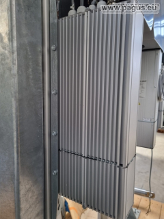 Assa Abloy Torsteuerung