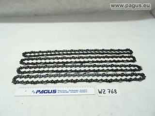 WMW Hobelzahnkette