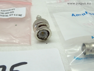 INFICON Test Crystal Kit