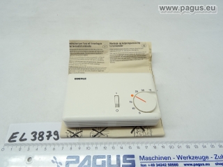 EBERLE Raumtemperaturregler