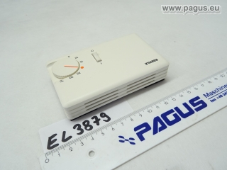 EBERLE Raumtemperaturregler