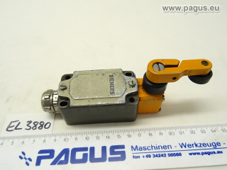 SIEMENS Positionsschalter