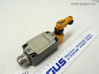 SIEMENS Positionsschalter