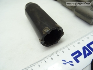 PAGUS Diamantbohrkrone