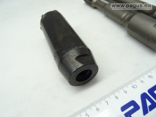 PAGUS Diamantbohrkrone